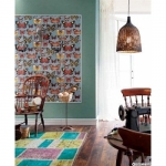 GIẤY DÁN TƯỜNG NHẬT BẢN